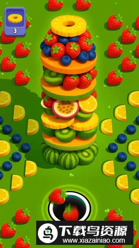 All in Holeȫ������(��������)v3.15.24 ��׿���ͼ