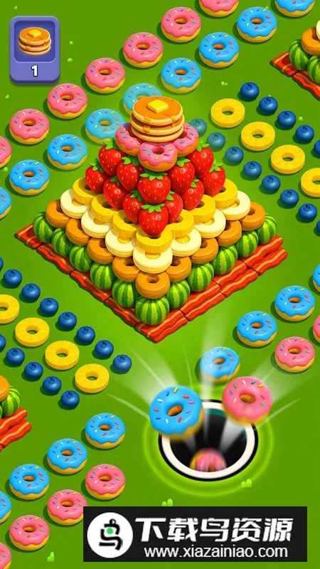 All in Holeȫ������(��������)v3.15.24 ��׿���ͼ