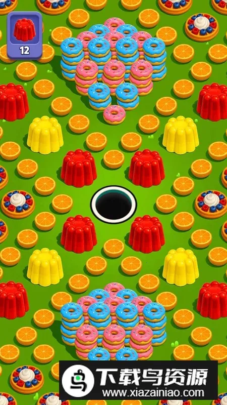 All in Holeȫ������(��������)v3.15.24 ��׿���ͼ