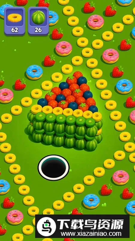 All in Holeȫ������(��������)v3.15.24 ��׿���ͼ