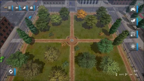 ���з���ģ����2�����޹��