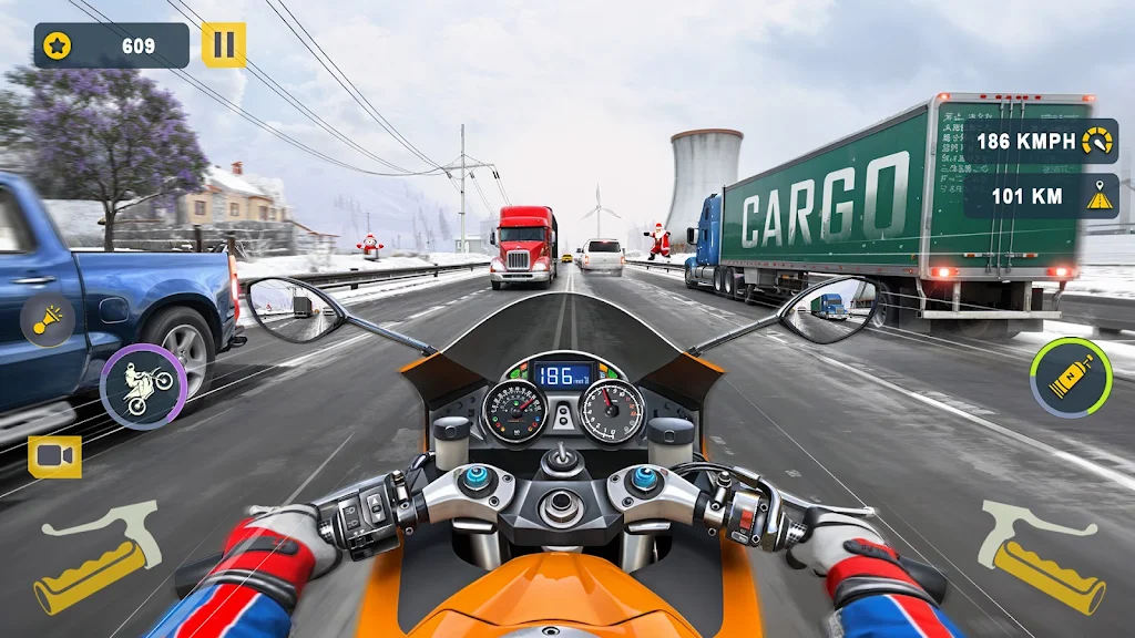 ����Ħ�г�Ѳ������Ħ�г����������ֻ���v1.99 ��׿���ͼ