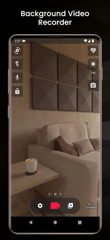 ��̨¼���2026���ذ�װv1.3.6.3 �ֻ����ͼ