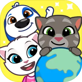 ��ķèС��OUTFiT7����v1.4.2.20067 �ٷ�����