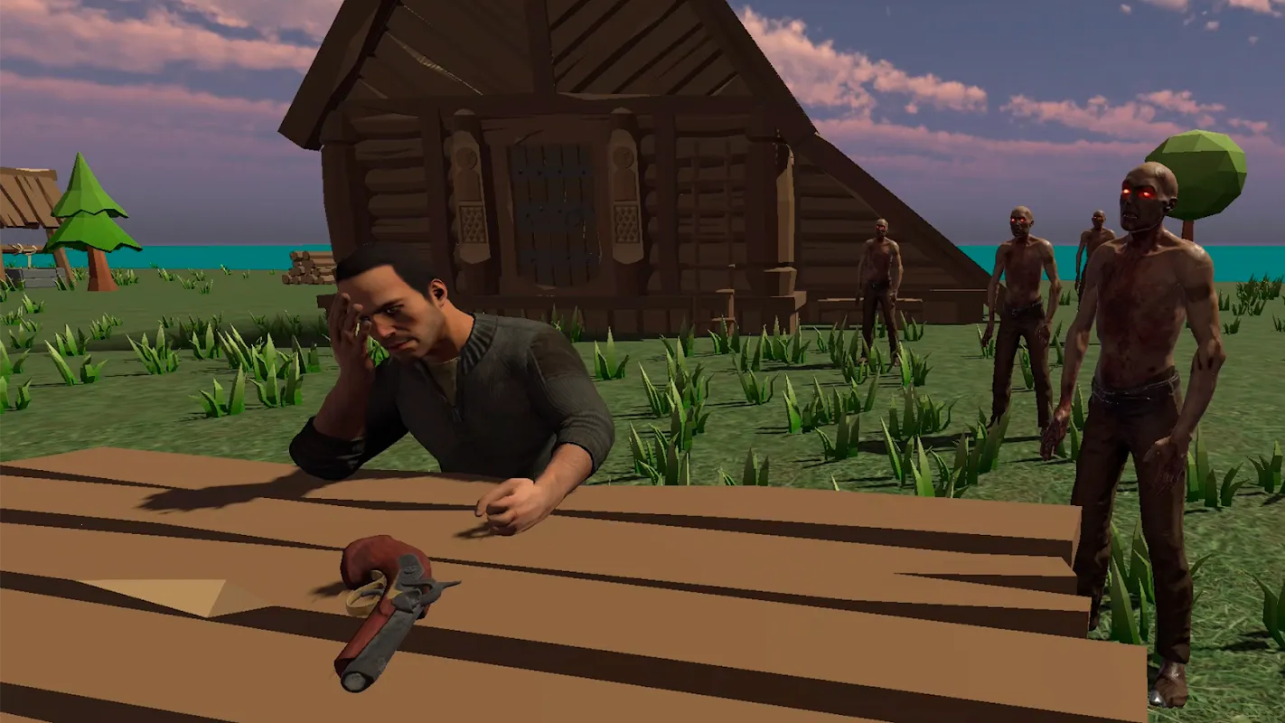 ������ʬ(��ʬ�����Ϸ)v1.21 ��׿���ͼ