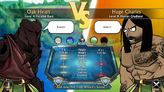 ������Ь������սѥ������(�Ƕ�ʿս����Ϸ)v1.4.11 ��׿���ͼ