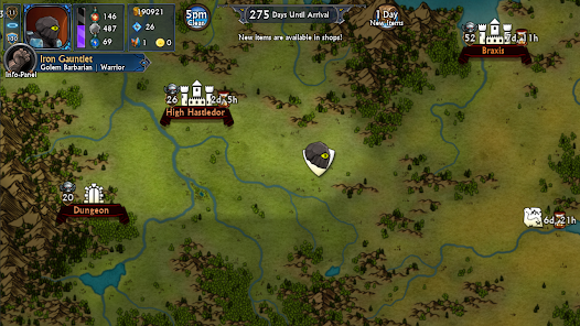 ������Ь������սѥ������(�Ƕ�ʿս����Ϸ)v1.4.11 ��׿���ͼ