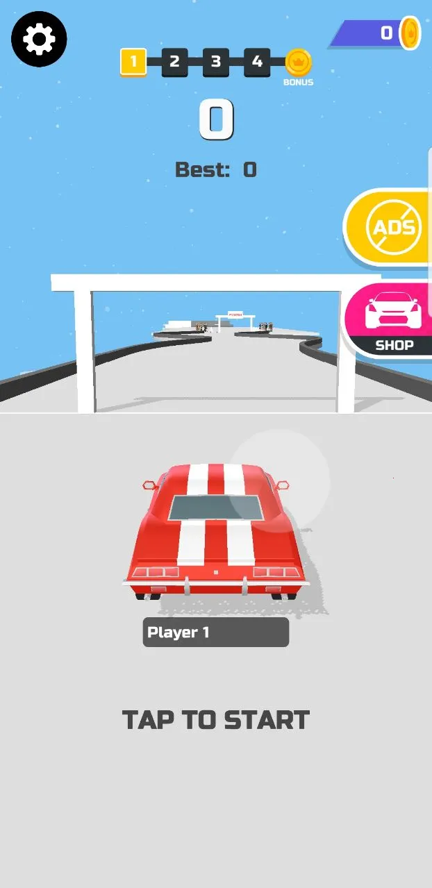 ����Ư��3d����v1.22.7 ��׿���ͼ