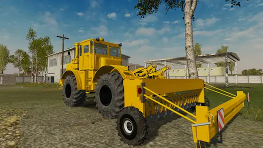 ����˹ũ��ģ����(ũ��ģ����Ϸ)v1.0.0 ��Ѱ��ͼ