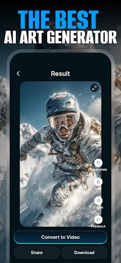 Wizard AI(AIͼ����������)v1.0.9 ��׿���ͼ