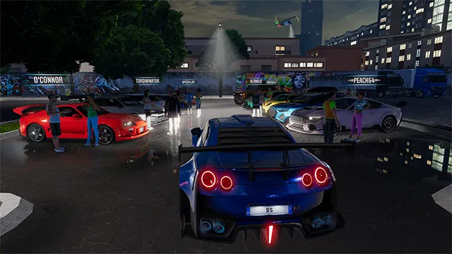 ��ʻѧУģ����Evo�������v1.95.2 �ֻ����ͼ