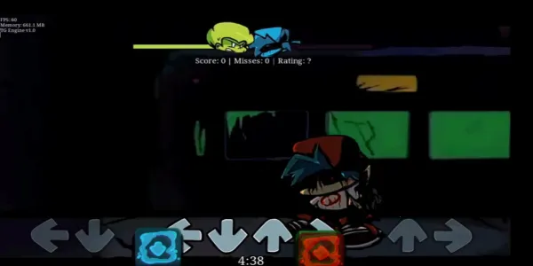 FNF���没���ɰ���bf��ֲ�氲׿���ֻ���