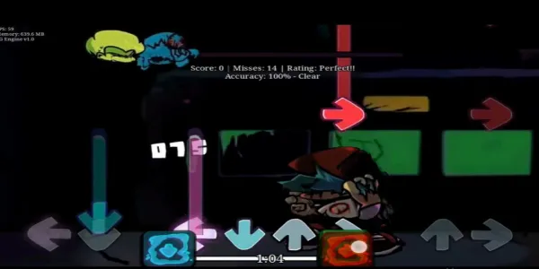 FNF���没���ɰ���bf��ֲ�氲׿���ֻ���