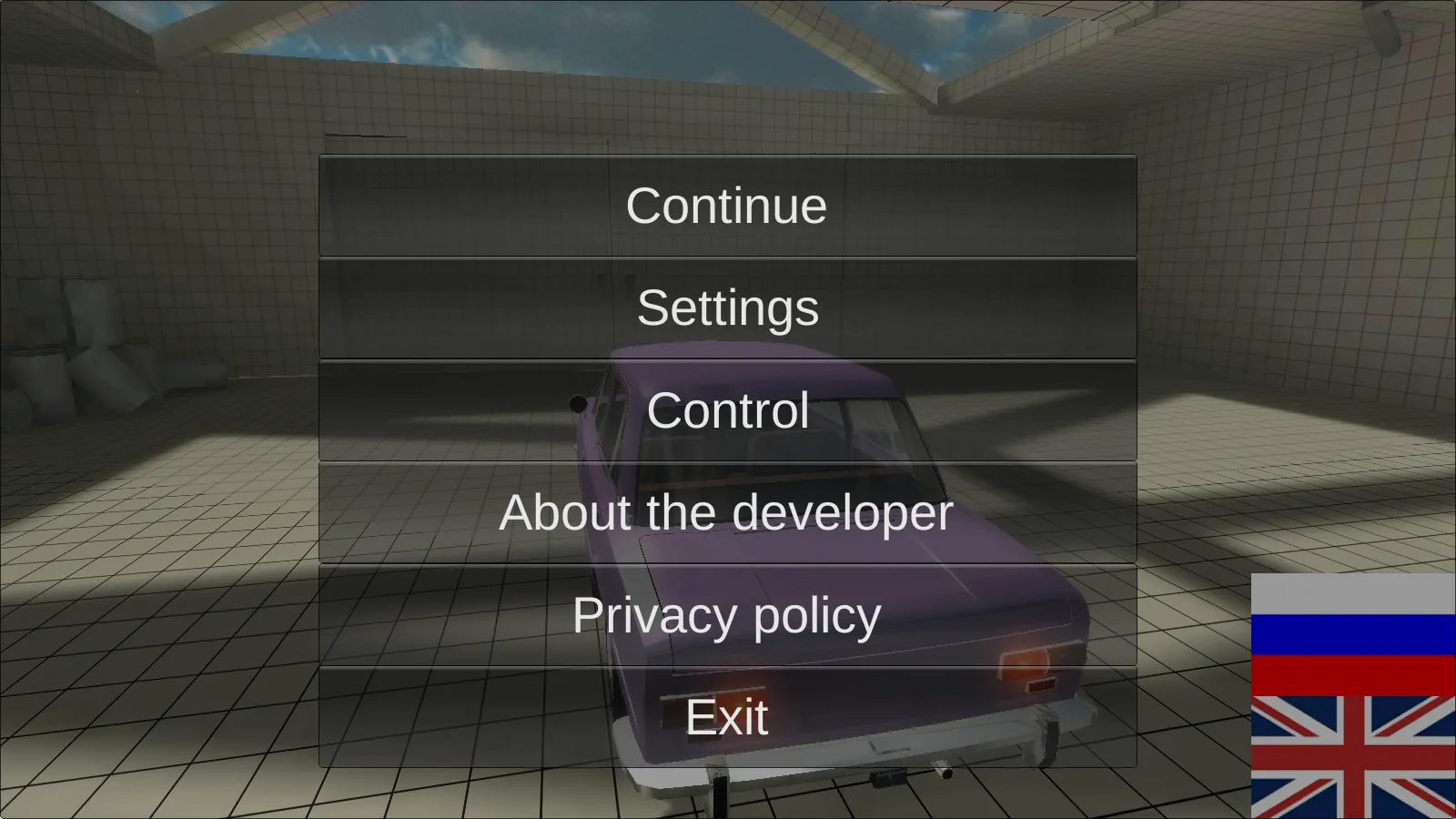 ����ģ����beamng���ΰ�v1.11.2 �ٷ������ͼ