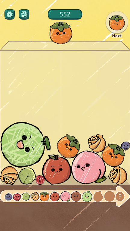 QSС����԰���ϳ�ˮ�������ֻ���v2.0.12 ��׿���ͼ