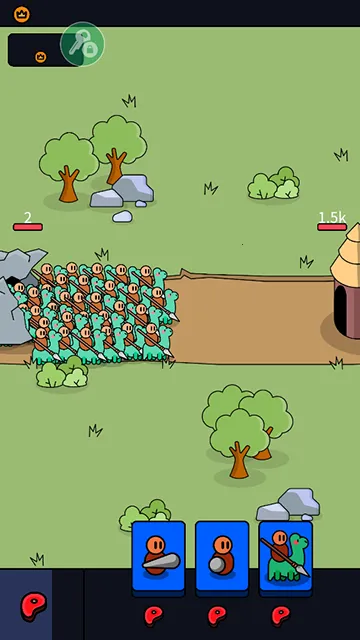 ������սʿ�ƽ��v1.64.1 �ֻ����ͼ