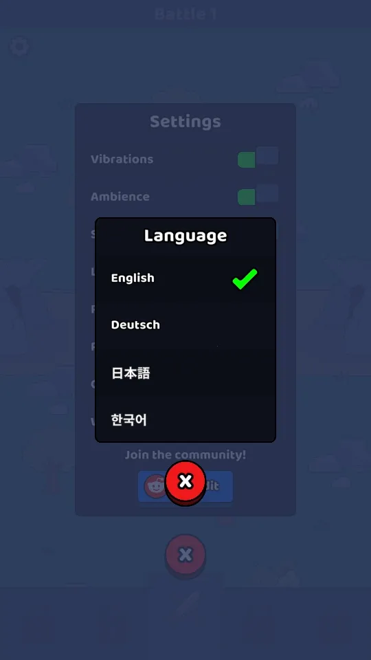 ������սʿ�ƽ��v1.64.1 �ֻ����ͼ