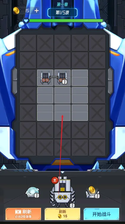 ս������ս�ƽ��