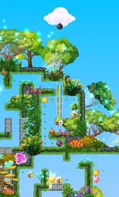 �ǹ����(ɭ��ð����Ϸ)v4.84 ��׿���ͼ