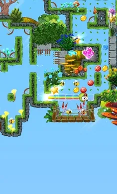 �ǹ����(ɭ��ð����Ϸ)v4.84 ��׿���ͼ