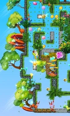 �ǹ����(ɭ��ð����Ϸ)v4.84 ��׿���ͼ