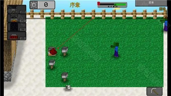 mc��ս��ʬ2���ư�3.0