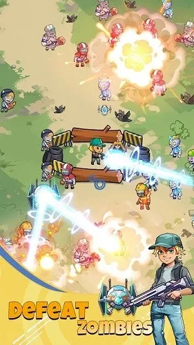 ������ʬǰ�����ײ˵�v1.0.4 �ٷ������ͼ