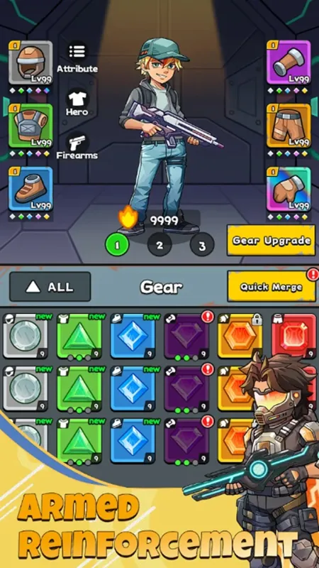 ������ʬǰ�����ײ˵�v1.0.4 �ٷ������ͼ