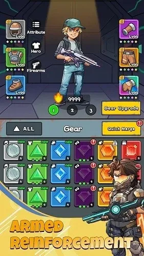 ������ʬǰ�����ײ˵�v1.0.4 �ٷ������ͼ