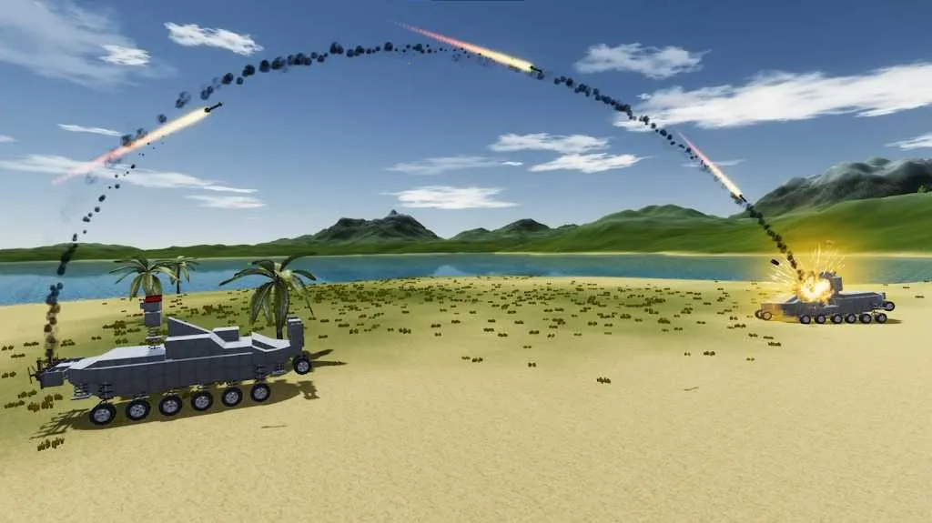 3Dɳ�������ƽ��v8.01 ��׿���ͼ