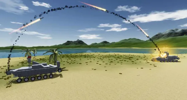 3Dɳ�������ƽ��