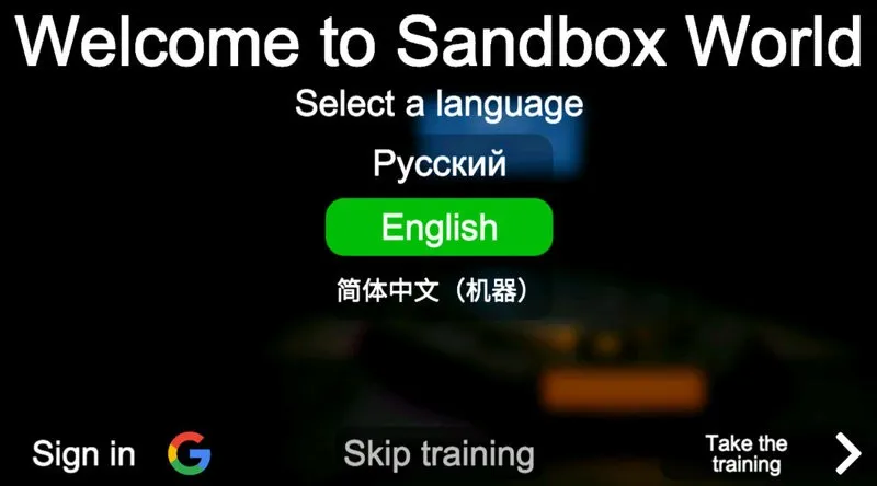 3Dɳ�������ƽ��v8.01 ��׿���ͼ