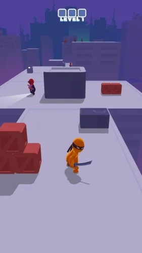 潜行大师破解版 潜行大师破解版