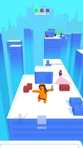 潜行大师破解版 潜行大师破解版