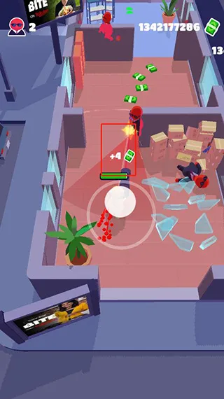 潜行大师破解版 潜行大师破解版