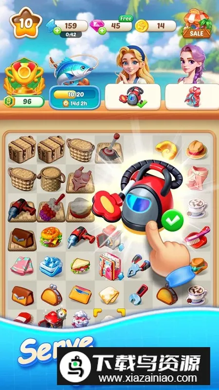 Okara Escape�¿�������(ð�ս���������Ϸ)v1.0.87 �ٷ������ͼ