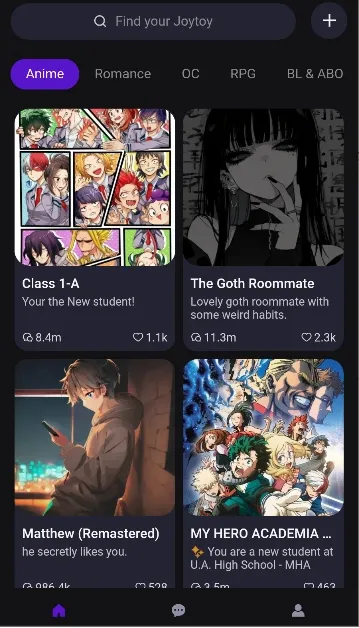 JoylandAI2026�ٷ����°汾v1.0.0 ��׿���ͼ