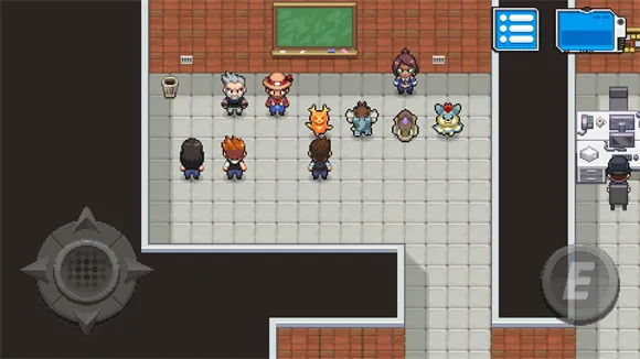 超进化精灵2破解版 超进化精灵2破解版