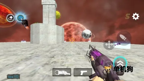 ��Ͱ��̫��ɳ��ģ��MODv3.26.9 ��Ѱ��ͼ