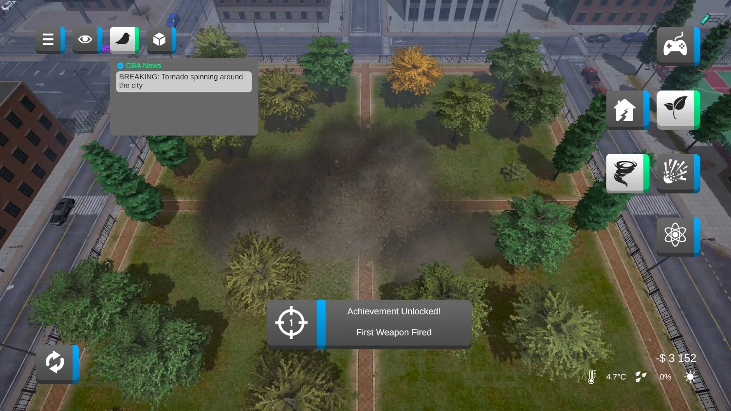 ���з���ģ����2MOD�˵�����v1.2.10 ��׿���ͼ