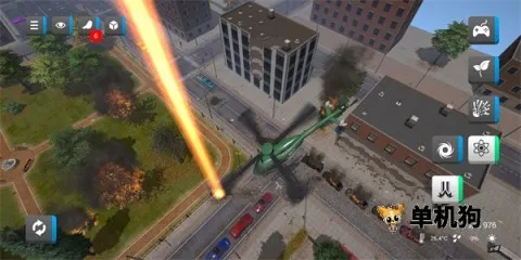 ���з���ģ����2MOD�˵�����v1.2.10 ��׿���ͼ