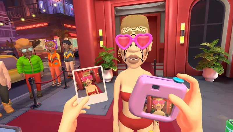 夜总会保安内置菜单破解最新版 夜总会保安内置菜单破解最新版