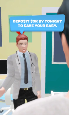 ������ע(����������Ϸ)v1.9.7 ��׿���ͼ