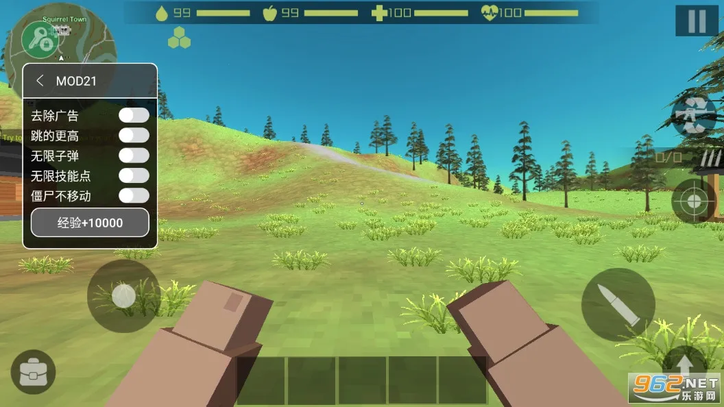 ��ʬ�����������溺����v1.82 ��Ѱ��ͼ