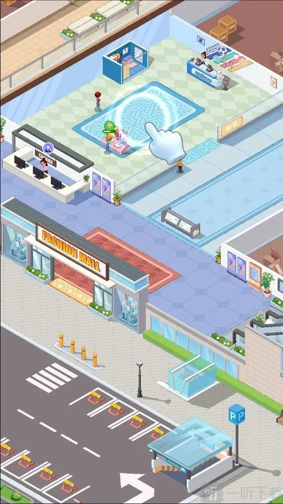 ������ҵ��(��ҵģ����Ϸ)