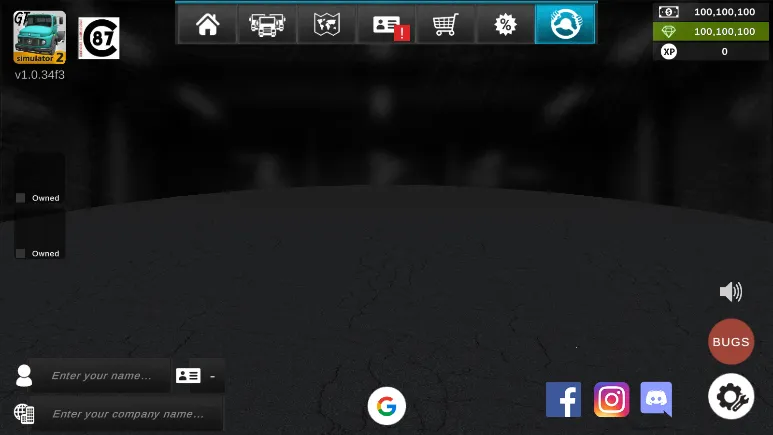 �󿨳�ģ����2�ƽ��v1.0.34f3 �ٷ������ͼ