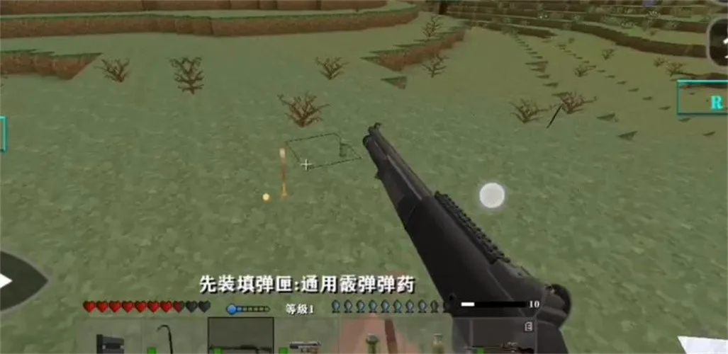 ����ս��Ұ�˵�������v6.6.6 ��Ѱ��ͼ