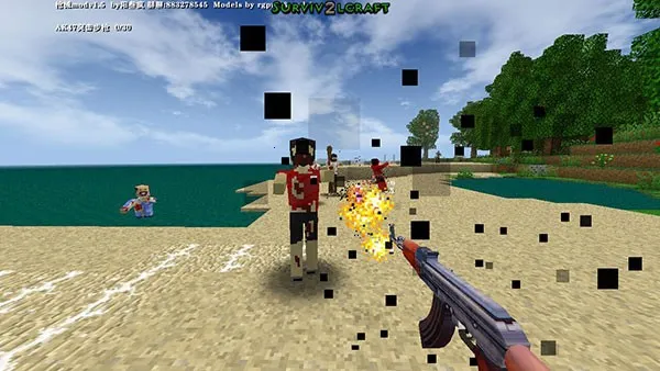 ����ս��Ұ�˵�������v6.6.6 ��Ѱ��ͼ