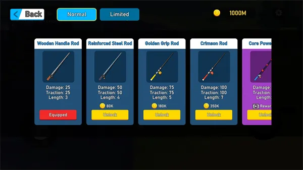 钓鱼大战破解版免广告 钓鱼大战破解版免广告