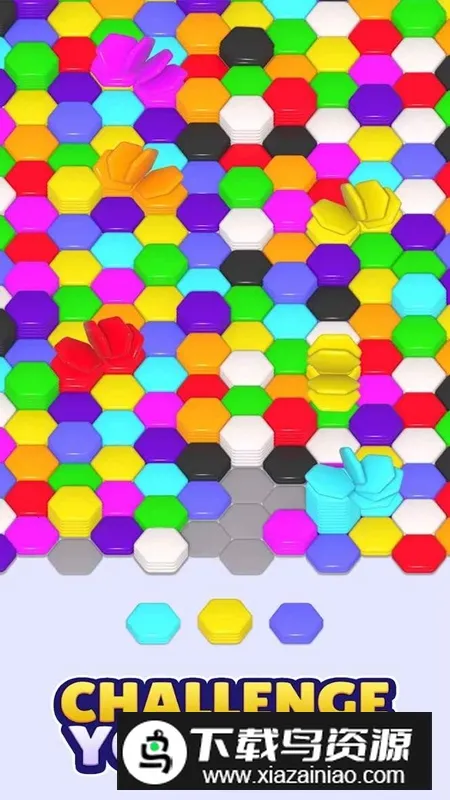 Hexa Sort��������2026���ذ�װv4.4.40 �ٷ������ͼ